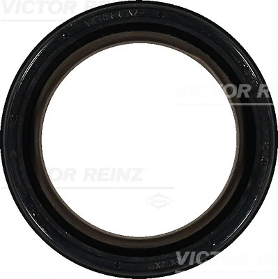 Shaft Seal, crankshaft
